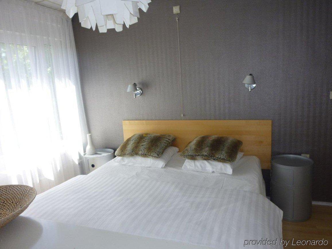 Hotel Victorie Amsterdam Chambre photo